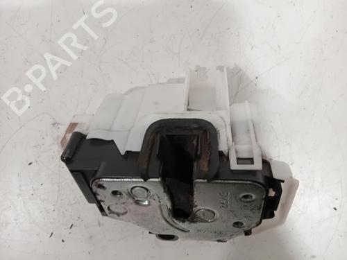 Front right lock PEUGEOT BIPPER (AA_) 1.3 HDi 75 | BP18481022C97 