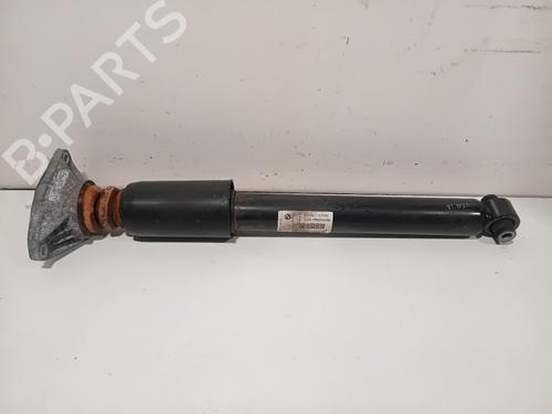 Used Left rear shock absorber Left rear shock absorber 38499116 38499116