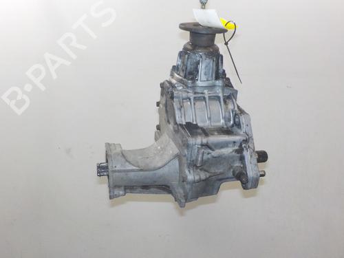 Used Transfer box Transfer box 10667918 10667918