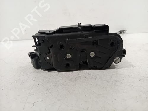 Rear left lock VW POLO VI (AW1, BZ1, AE1) 1.0 TSI | BP19630235C100 