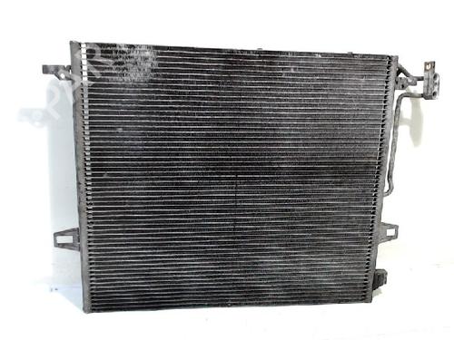 AC radiator MERCEDES-BENZ M-CLASS (W164) ML 280 CDI 4-matic (164.120) | BP4736485M32 