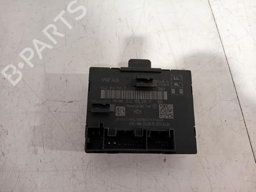 Used Electronic module AUDI A3 Sportback (8VA, 8VF) 1.4 TFSI e-tron (204 hp) 19442687