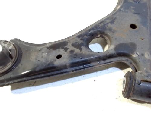 Left front suspension arm FIAT FIORINO Box Body/MPV (225_) 1.3 D Multijet (225BXD1A, 225BXB1A, 225BXB11) | BP9114102M12 