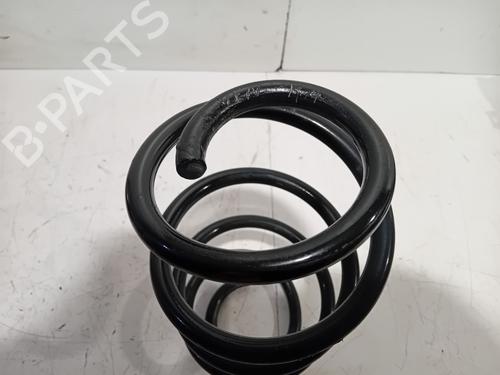 Shock absorber spring MERCEDES-BENZ B-CLASS Sports Tourer (W246, W242) B 180 (246.242) | BP29371136C152 