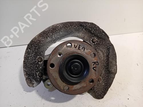 Used Right front steering knuckle BMW 3 Touring (F31) 320 d (184 hp) 24200378