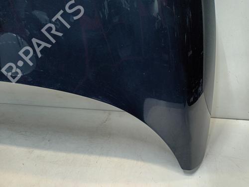 Motorhjelm FORD FIESTA VI (CB1, CCN) 1.25 | BP30877555C1 