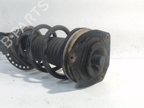 Used Left front shock absorber Left front shock absorber 10148499 10148499