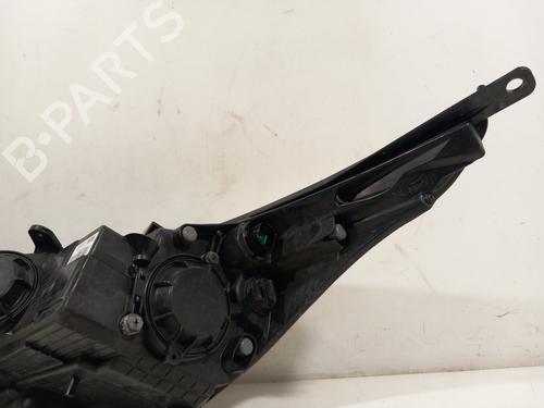 Right headlight KIA PRO CEE'D (JD) 1.6 GDI | BP38412808C29 - Image 5