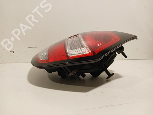 Right taillight RENAULT TWINGO III (BCM_, BCA_) 1.0 SCe 70 | BP29879038C35 - Image 5