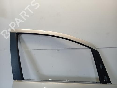 Right front door OPEL ZAFIRA / ZAFIRA FAMILY B (A05) 2.2 (M75) | BP19779419C3 