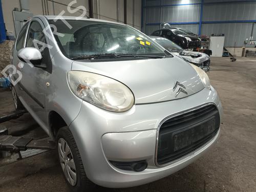 Left headlight CITROËN C1 (PM_, PN_) 1.0 | BP39689172C28 - Image 11
