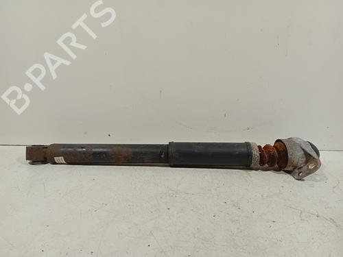 Left rear shock absorber VW GOLF VI Variant (AJ5) 1.4 TSI | BP22742956M18 