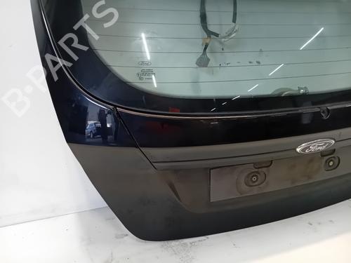 Bakluke CC/Kombi-Kupé FORD FIESTA VI (CB1, CCN) 1.0 | BP26725911C6 
