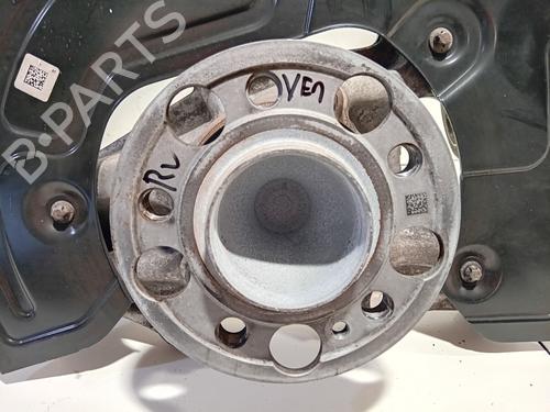 Right front steering knuckle MERCEDES-BENZ EQE (V295) EQE 350 (295.125) | BP29816345M26
