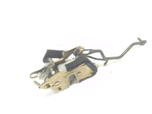 Hinge/Door check strap HYUNDAI H-1 Van (A1) 2.5 TD | BP13197407C146 
