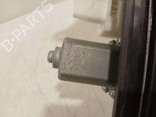 Front left window mechanism RENAULT CLIO V (B7_) 1.3 TCe 130 (B7MF) | BP37799456C22 - Image 5