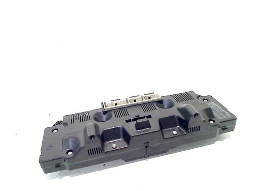 Climate control SEAT LEON (1P1) 2.0 TFSI | BP1297068I5 