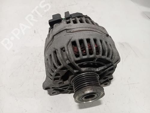 Alternator VW GOLF VI Variant (AJ5) 1.2 TSI | BP37609097M7 - Image 2