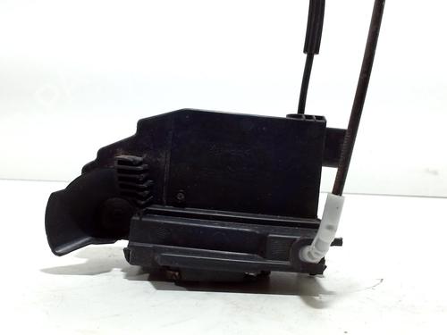 Front right lock PEUGEOT 308 II (LB_, LP_, LW_, LH_, L3_) 1.2 THP 110 | BP13208185C97 