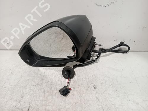 Used Left mirror Left mirror AUDI A3 Sportback (8VA, 8VF) 1.6 TDI (110 hp) 35788827 35788827