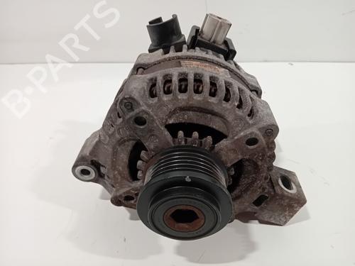 alternator-volvo-v50-545-2003-2004-2005-2006-2007-2008-2009-2010-2011-2012-29856341 main image