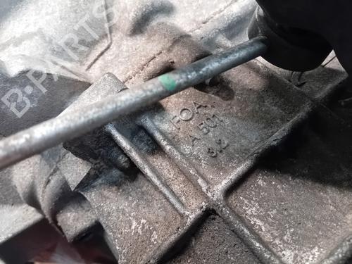 Gearbox FIAT DOBLO Cargo (263_) 1.6 D Multijet (263WXD1B, 263WXR1B, 263WXX1B, 263ZXD1B,... | BP25042256M3  - Image 5