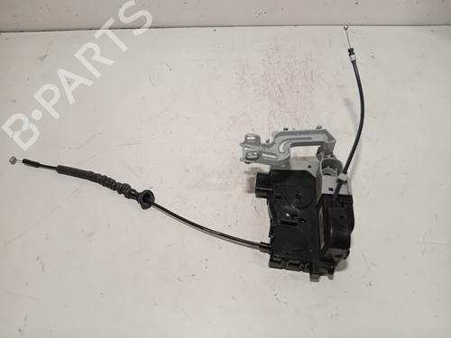 Used Front left lock Front left lock 37436961 37436961