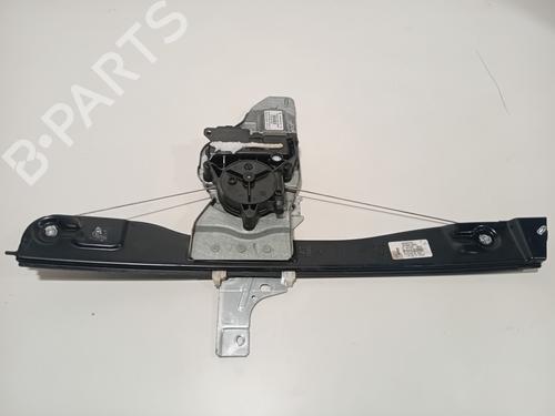 Used Front left window mechanism Front left window mechanism 38317788 38317788
