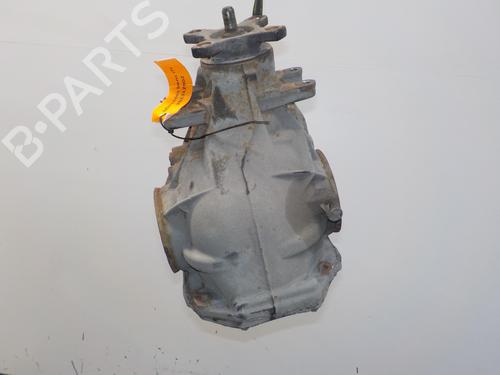 Used Rear differential Rear differential 13737392 13737392