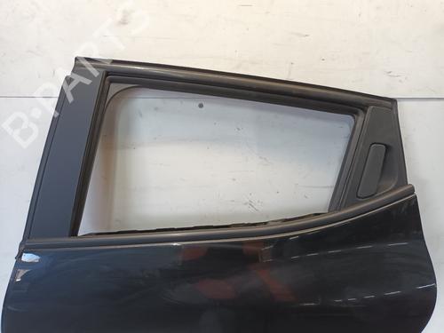 Left rear door RENAULT CLIO IV (BH_) 0.9 TCe 90 (BHNF, BHMA, BHMH, BHJK, BHJR) | BP29169849C4 