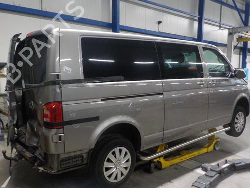 Elektronisk modul VW TRANSPORTER T6 Van (SGA, SGH, SHA, SHH) 2.0 TDI | BP23095869M83 