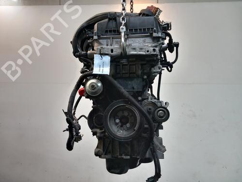 Engine PEUGEOT 2008 I (CU_) 1.2 VTi | BP37181210M1 - Image 3
