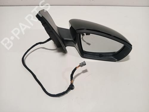 Used Right mirror Right mirror 38288354 38288354