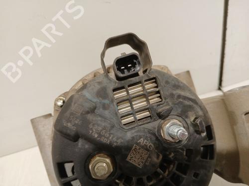 Alternator OPEL KARL (C16) 1.0 | BP38166350M7 - Image 5