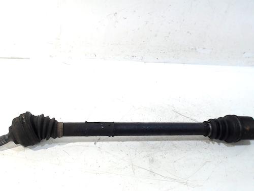 Used Right front driveshaft Right front driveshaft PEUGEOT 207 (WA_, WC_) 1.4 HDi (68 hp) 6996134 6996134
