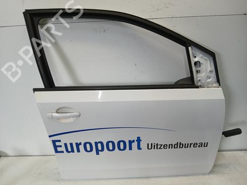 Porta frente direita Porta frente direita SKODA CITIGO (NF1) 1.0 (60 hp) 35793643 35793643