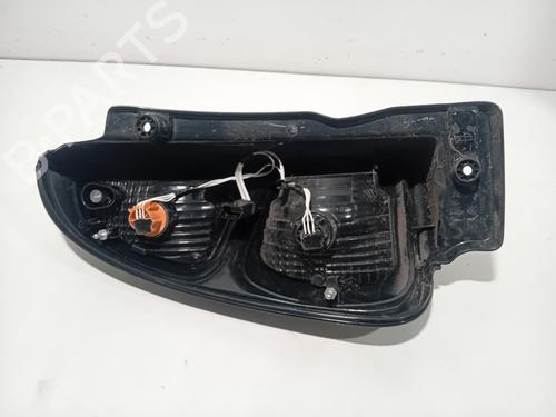Right taillight CITROËN C3 Picasso (SH_) 1.6 BlueHDi 100 | BP38267604C35 - Image 3