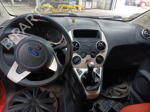 Gearbox FORD KA (RU8) 1.2 | BP33994060M3  - Image 10