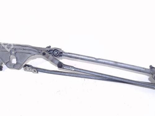 Front wipers mechanism FORD FOCUS II Turnier (DA_, FFS, DS) 2.0 TDCi | BP4963273C83 