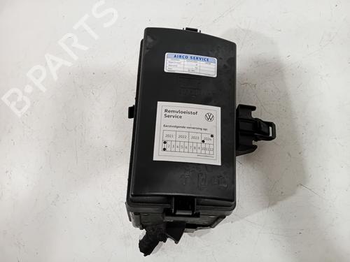Used Fuse box VW GOLF VII (5G1, BQ1, BE1, BE2) 2.0 GTI (245 hp) 28494812