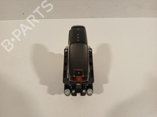 Gear lever DS DS 3 / DS 3 CROSSBACK (UR_, UC_, UJ_) 1.2 PureTech 130 (URHNSS) | BP29918377M90 