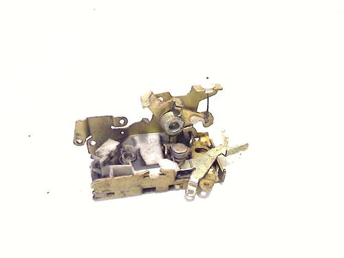 Hinge/Door check strap MERCEDES-BENZ VITO Van (W638) 108 D 2.3 (638.064, 638.068) | BP13197704C146 