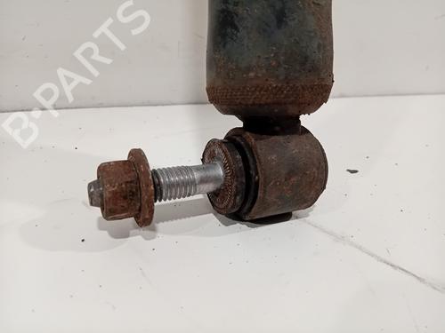 Left rear shock absorber NISSAN QASHQAI II (J11, J11_) 1.2 DIG-T | BP29700073M18 
