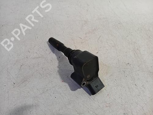 Used Ignition coil VW POLO VI (AW1, BZ1, AE1) 1.0 TSI (95 hp) 19630200