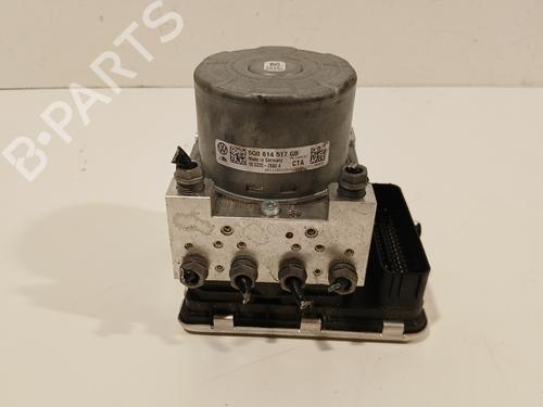 ABS Bremseaggregat VW T-ROC (A11, D11) 1.5 TSI (150 hp) 29447062