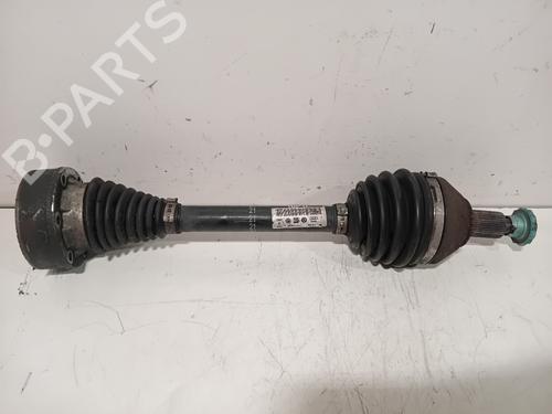 Used Left front driveshaft Left front driveshaft 37172228 37172228