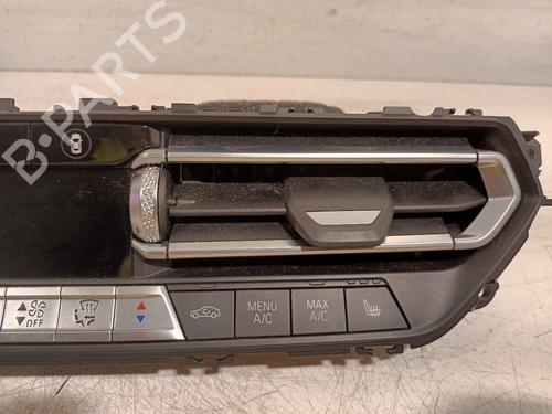 Climate control BMW 3 (G20, G80, G28) 330 e Plug-in-Hybrid xDrive | BP26649279I5 - Image 3