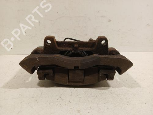 Left front brake caliper AUDI A6 C6 Avant (4F5) 2.7 TDI quattro | BP28971005M105 