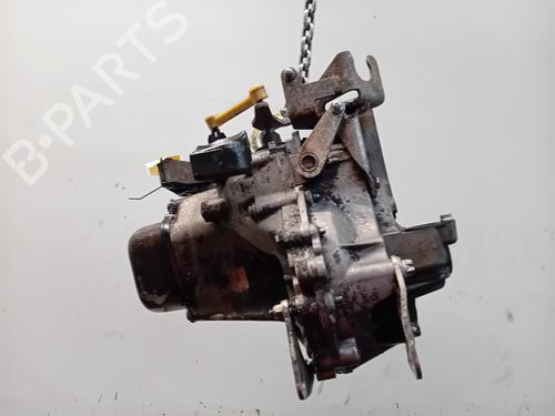 Gearbox PEUGEOT BIPPER (AA_) 1.4 HDi | BP28309244M3 