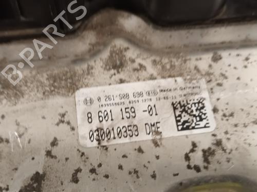 Engine control unit (ECU) BMW 3 (F30, F80) 328 i | BP25990745M57 